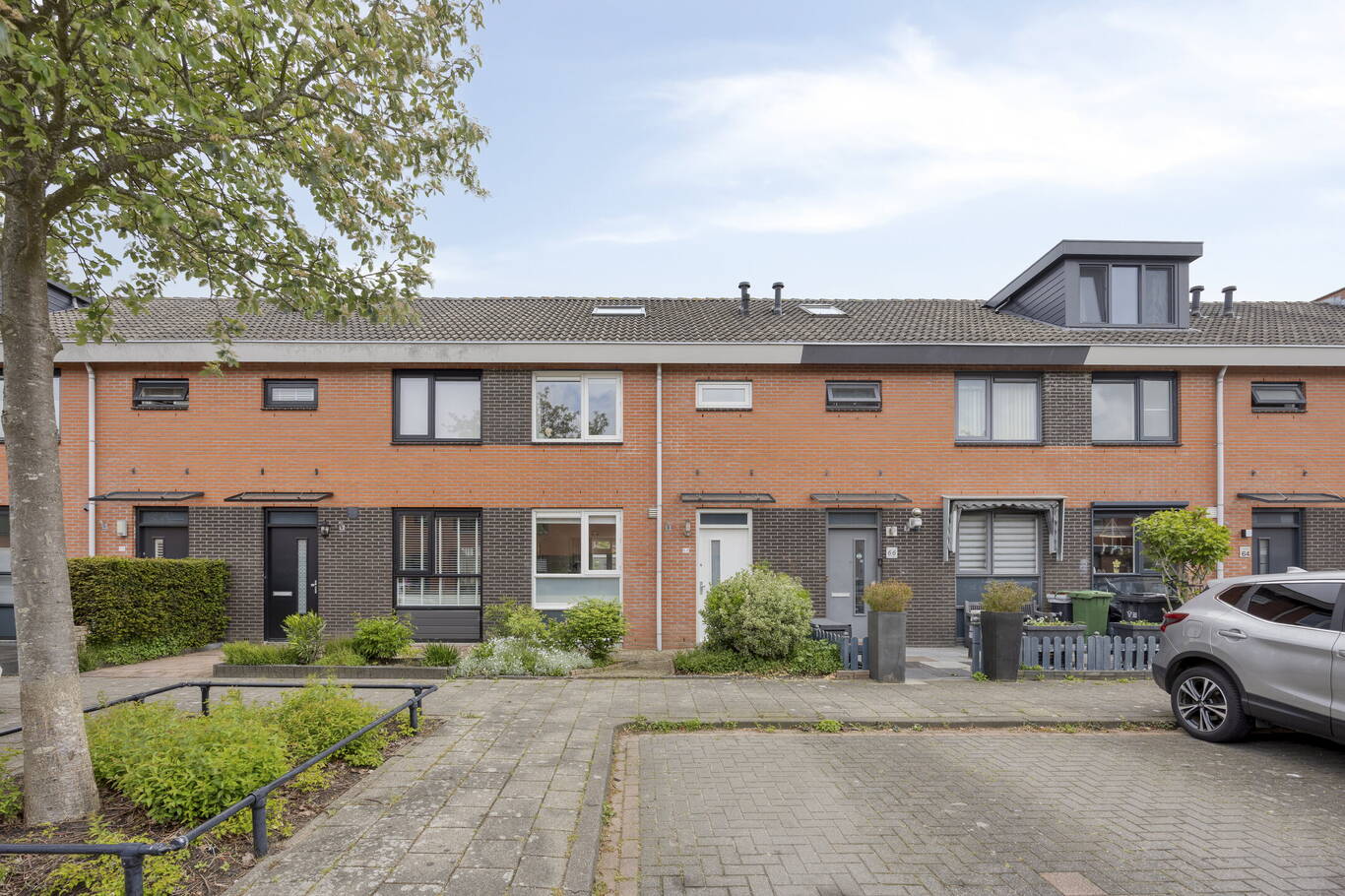 Kabajastraat 68 PURMEREND