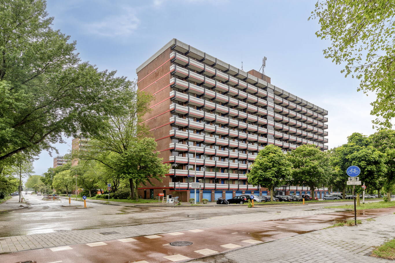 H. Cleyndertweg 685 AMSTERDAM