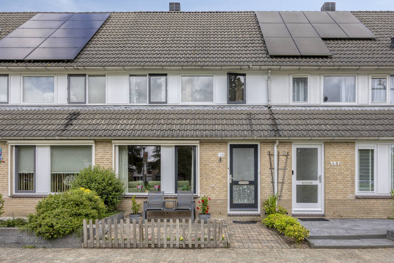 Dubloen 158 HOORN