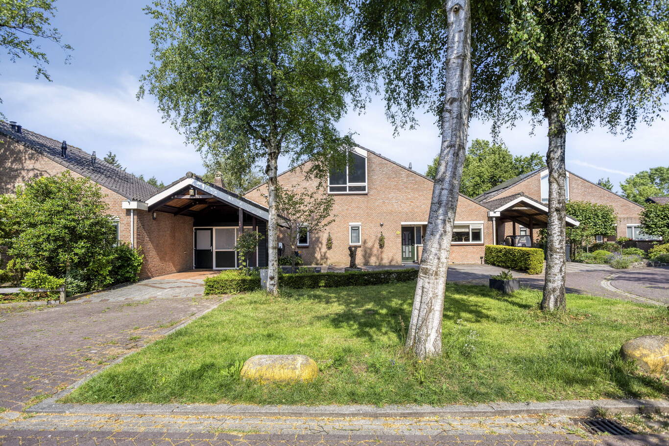 Moerasvaren 64 PURMEREND