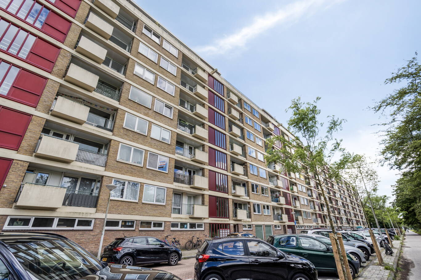 Eastonstraat 141 AMSTERDAM