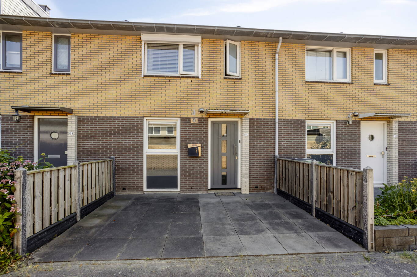 Parkstee 155 PURMEREND