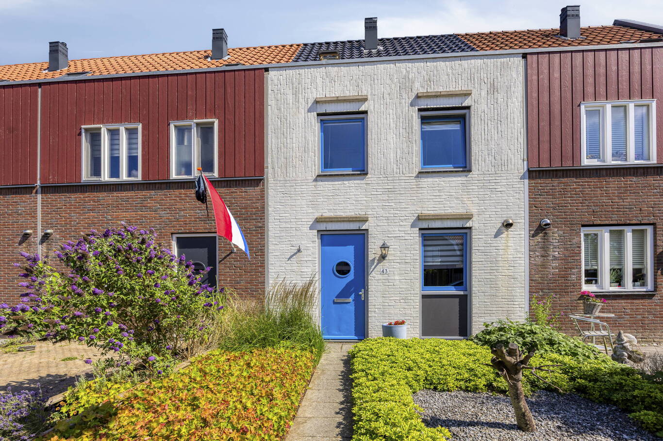 Middeloo 43 OBDAM