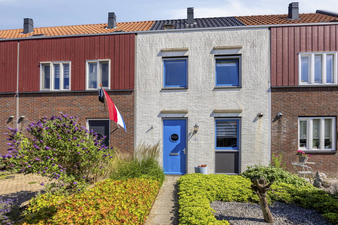 Middeloo 43 OBDAM