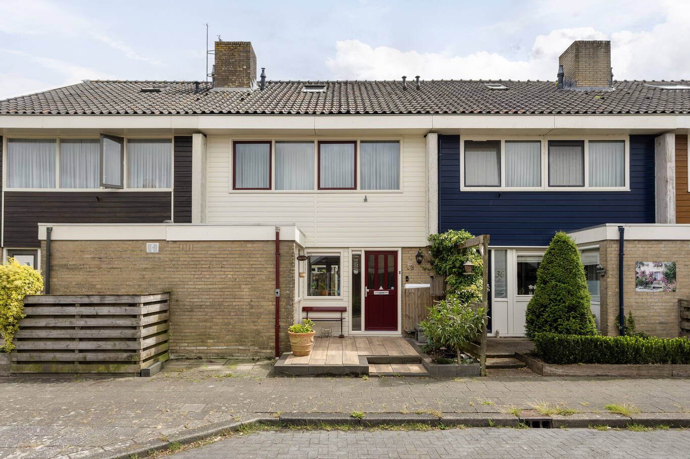 Amaryllislaan 38 HOOGKARSPEL