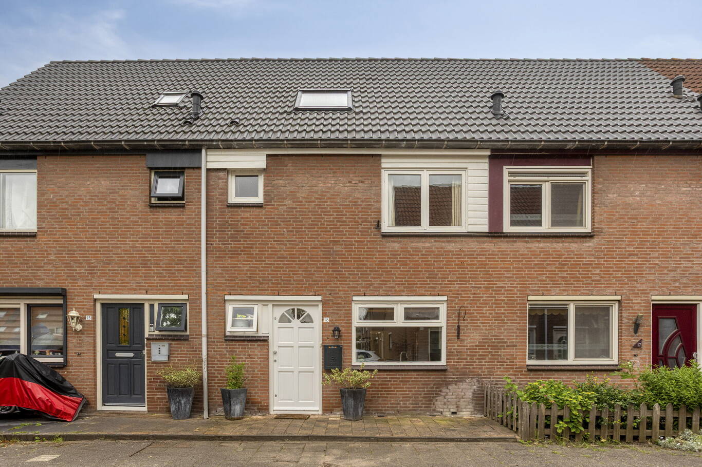 Bunderstraat 16 PURMEREND