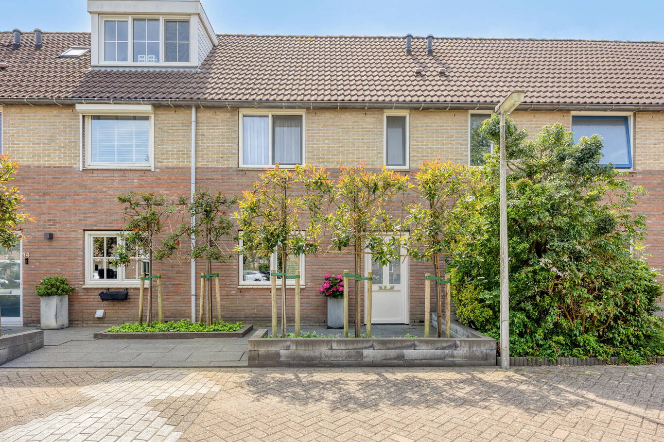 Stremselstraat 12 PURMEREND
