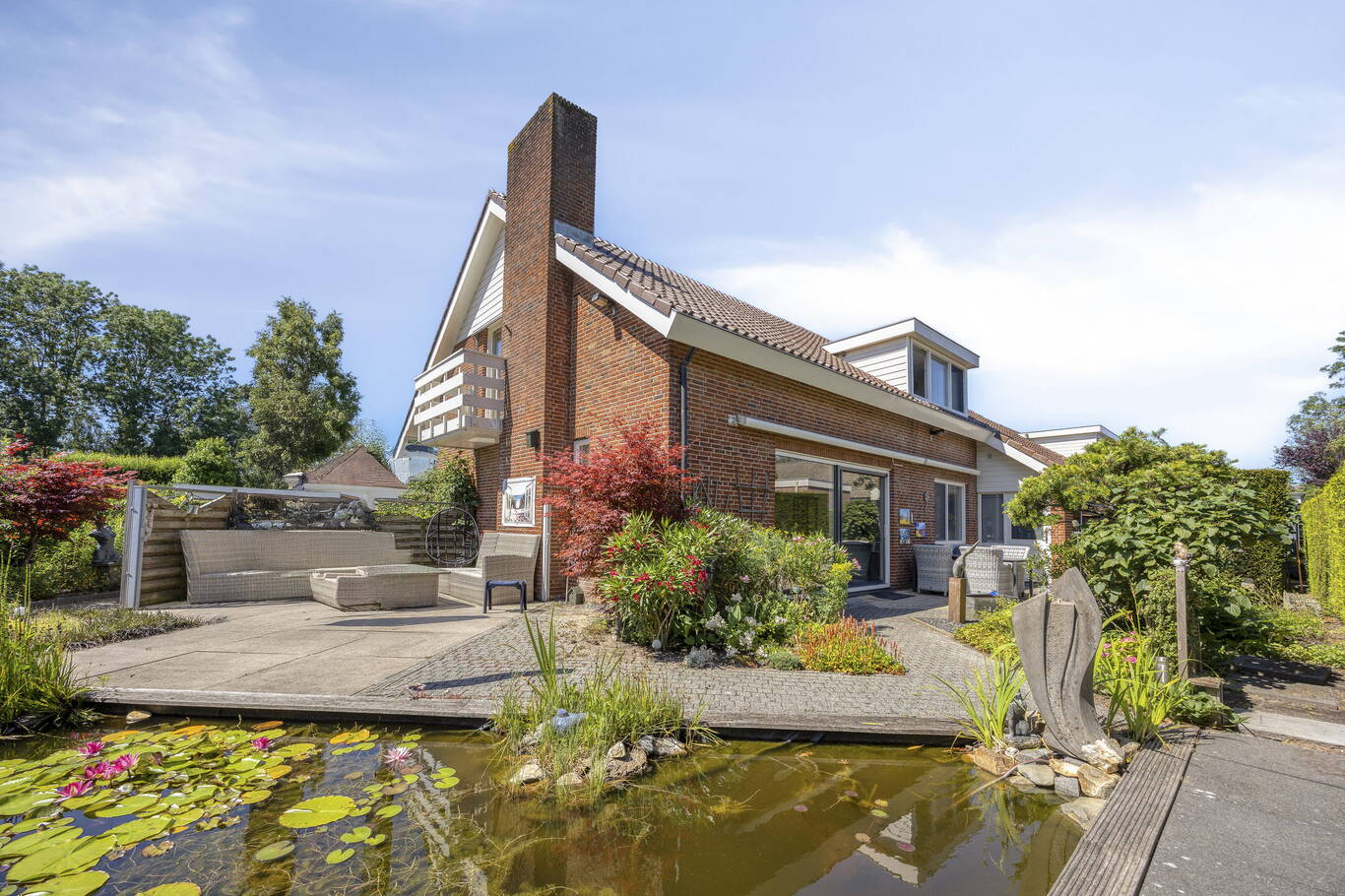 Herikkruid 10 PURMEREND