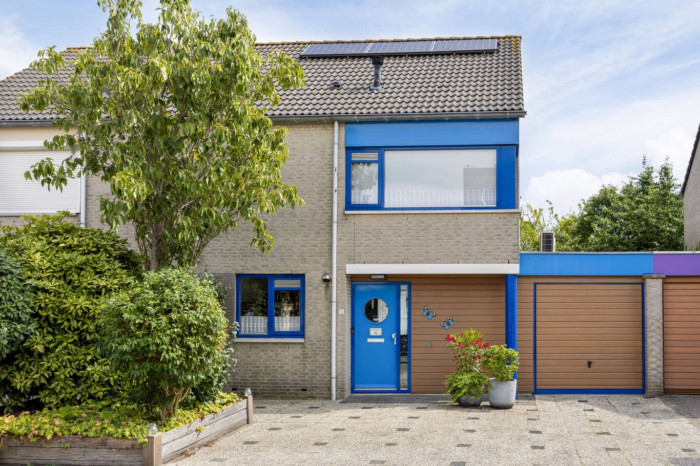 Andrej Sacharovstraat 10 PURMEREND