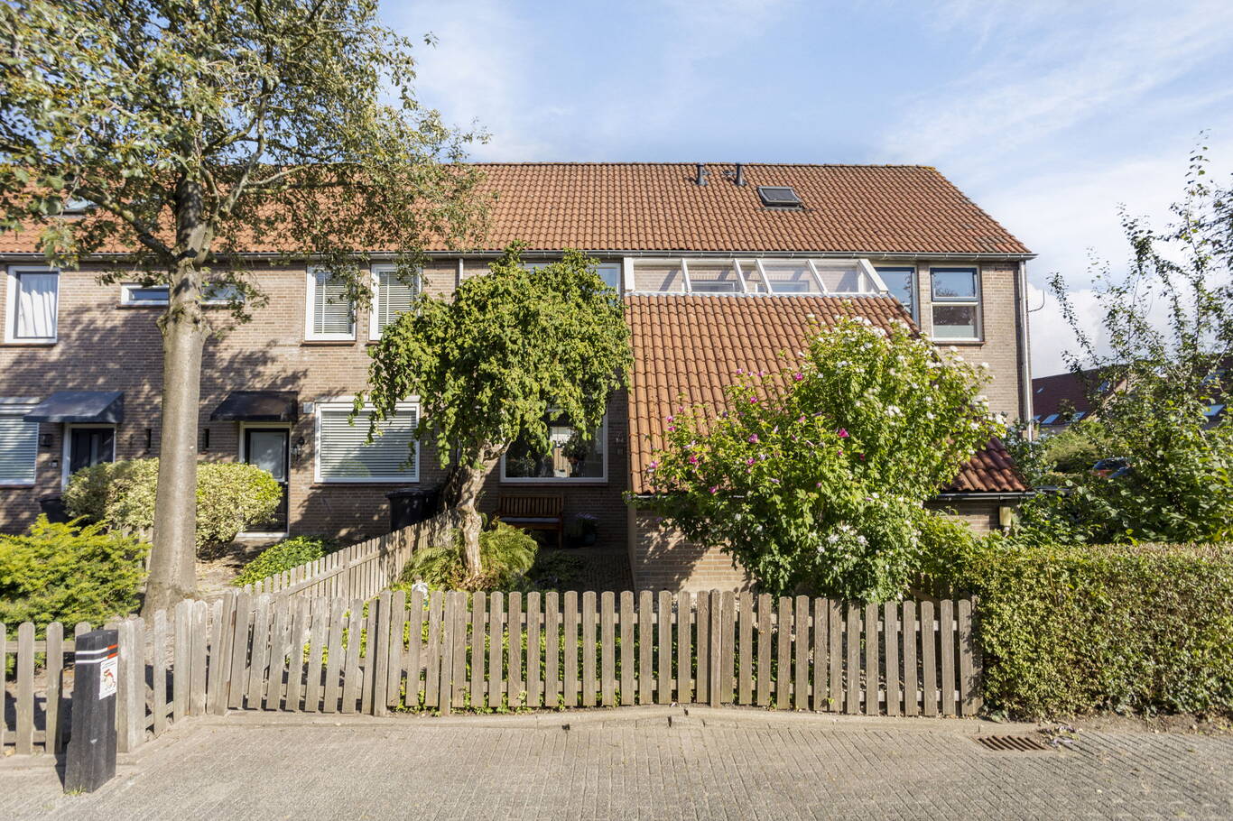 Vlasstraat 18 PURMEREND