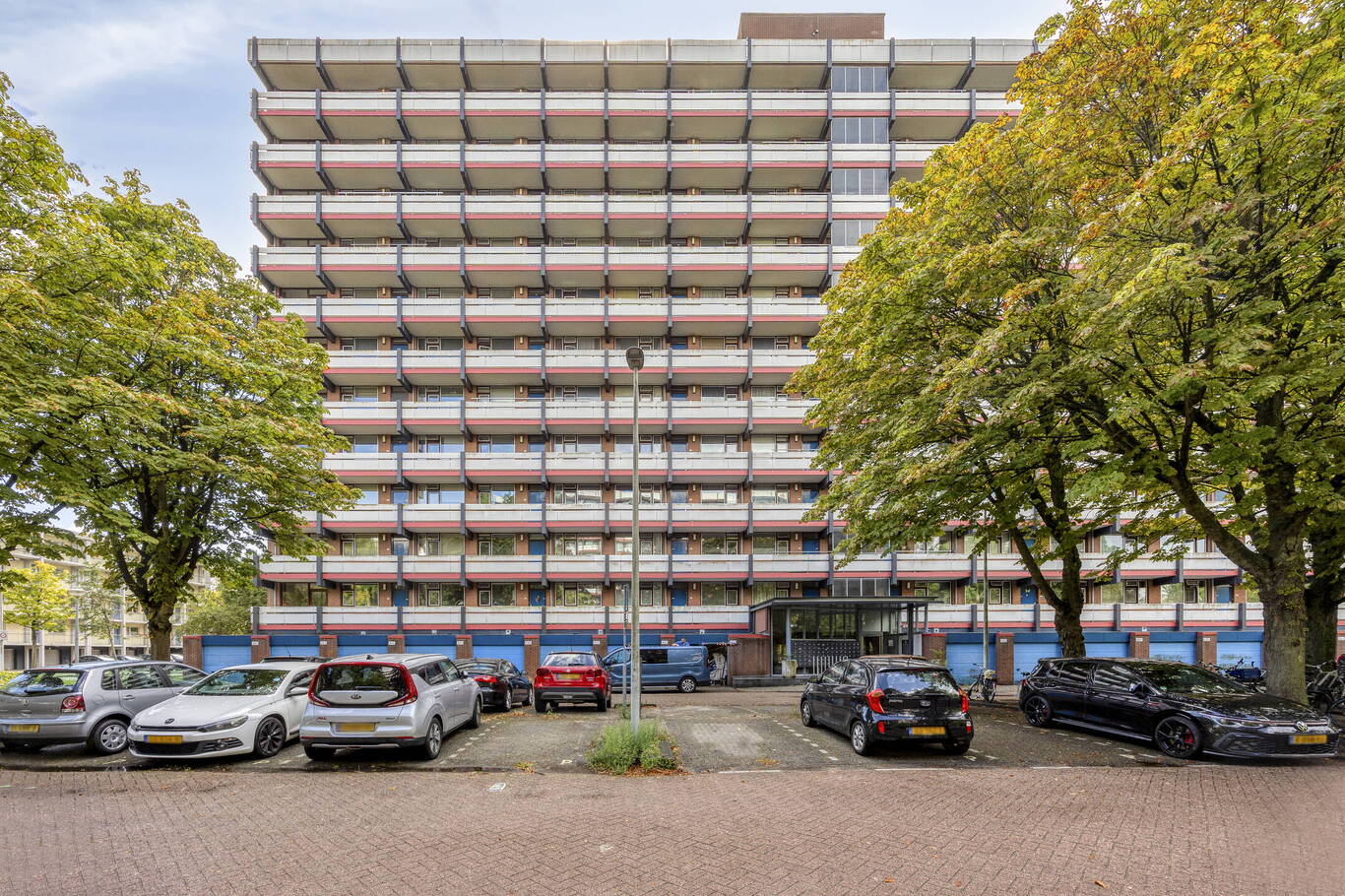 H. Cleyndertweg 529 AMSTERDAM