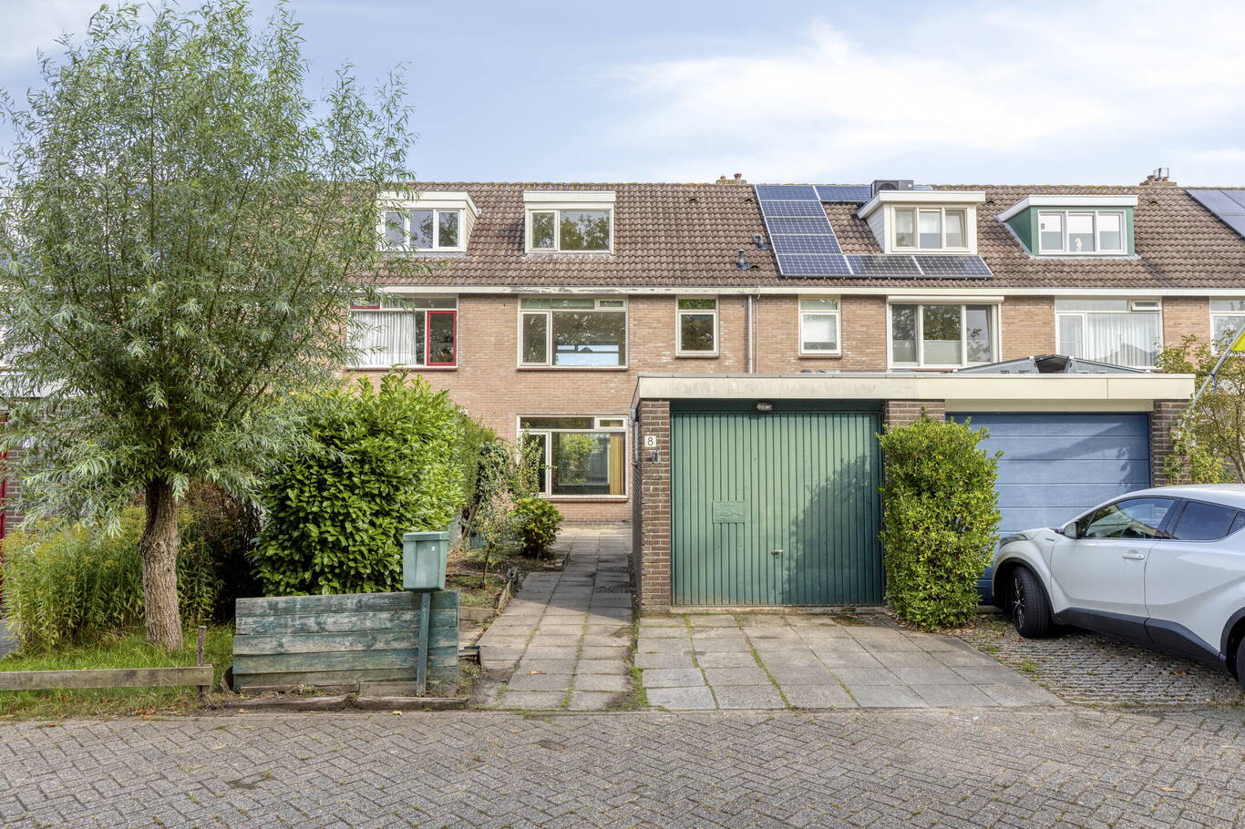 Floris Simonszstraat 8 EDAM
