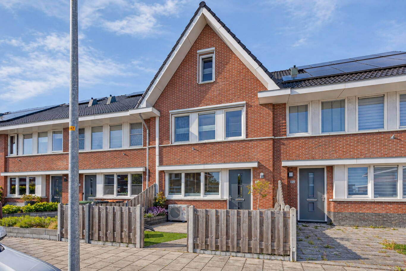 Burgemeester Avisstraat 38 MIDWOUD