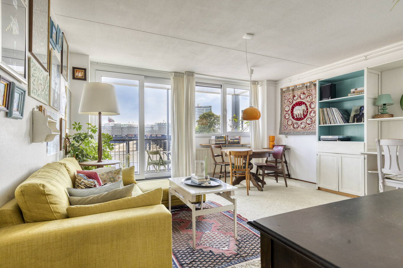 Buitenzagerij 59 AMSTERDAM