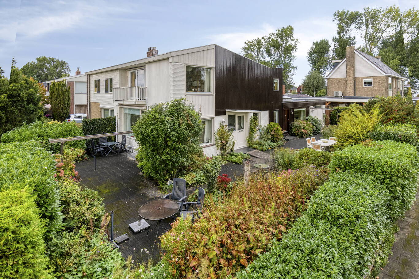 Het Prinsenhofstraat 29 WESTZAAN