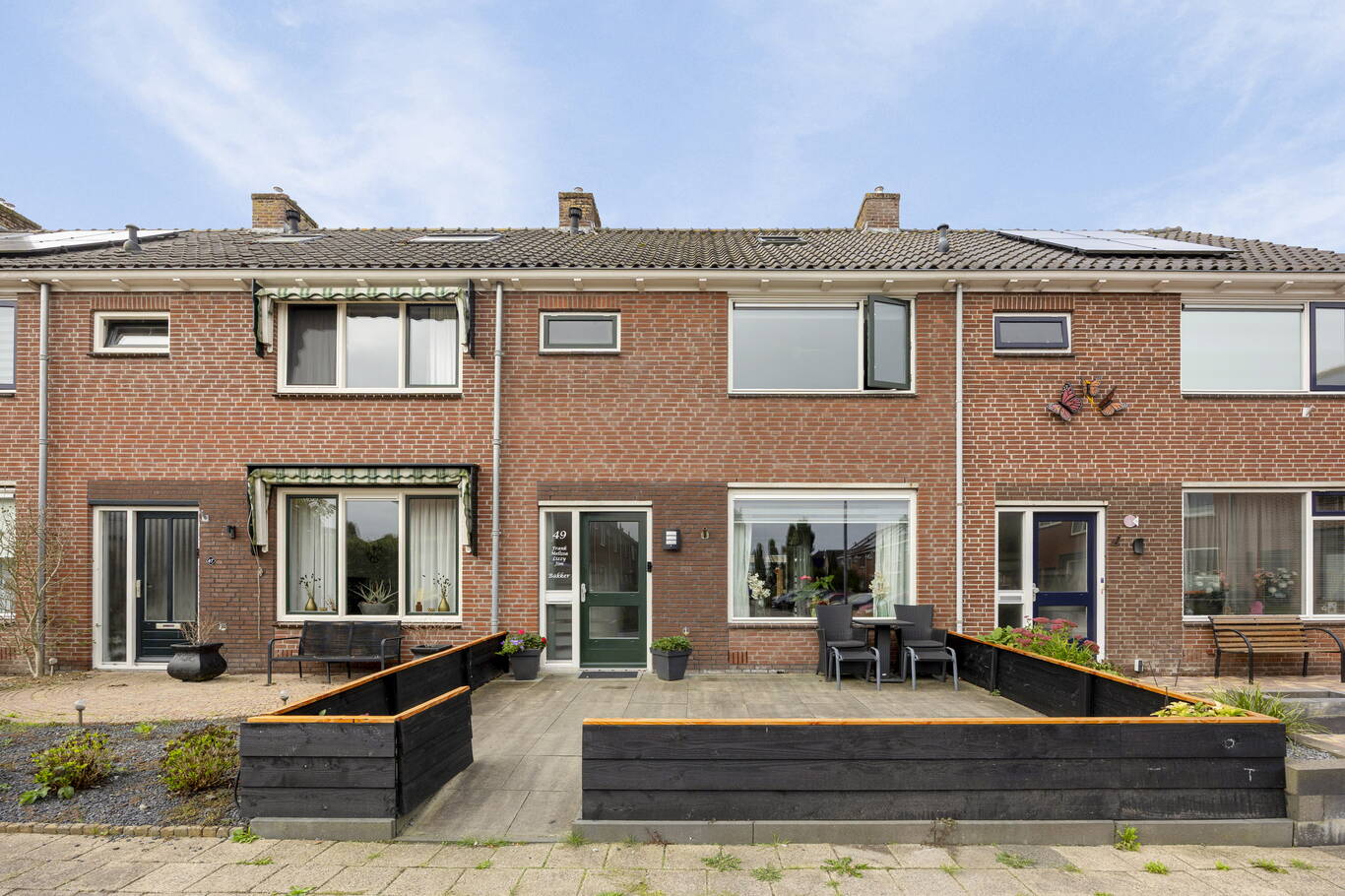 Schakelstraat 49 WESTWOUD