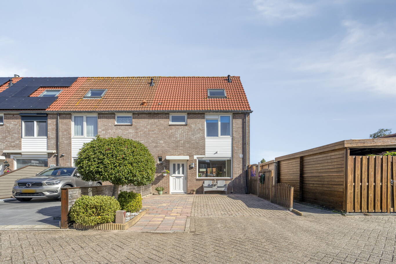 Boekweitstraat 39 PURMEREND