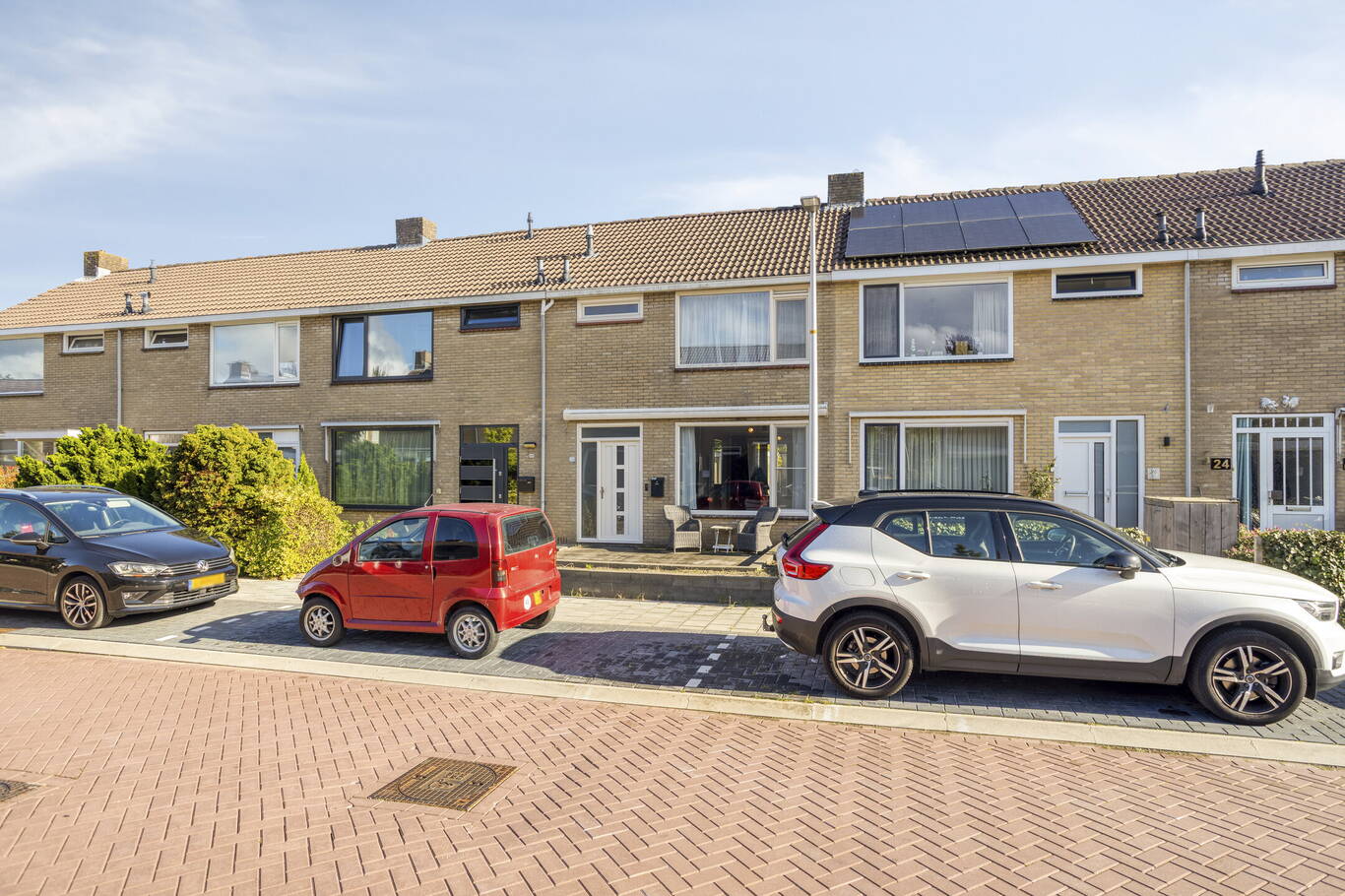 Roggebotstraat 28 PURMEREND