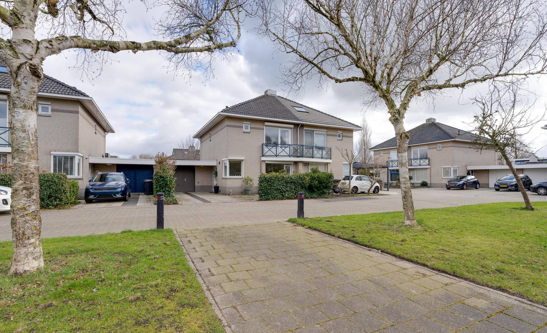 Abbringstraat 40 PURMEREND