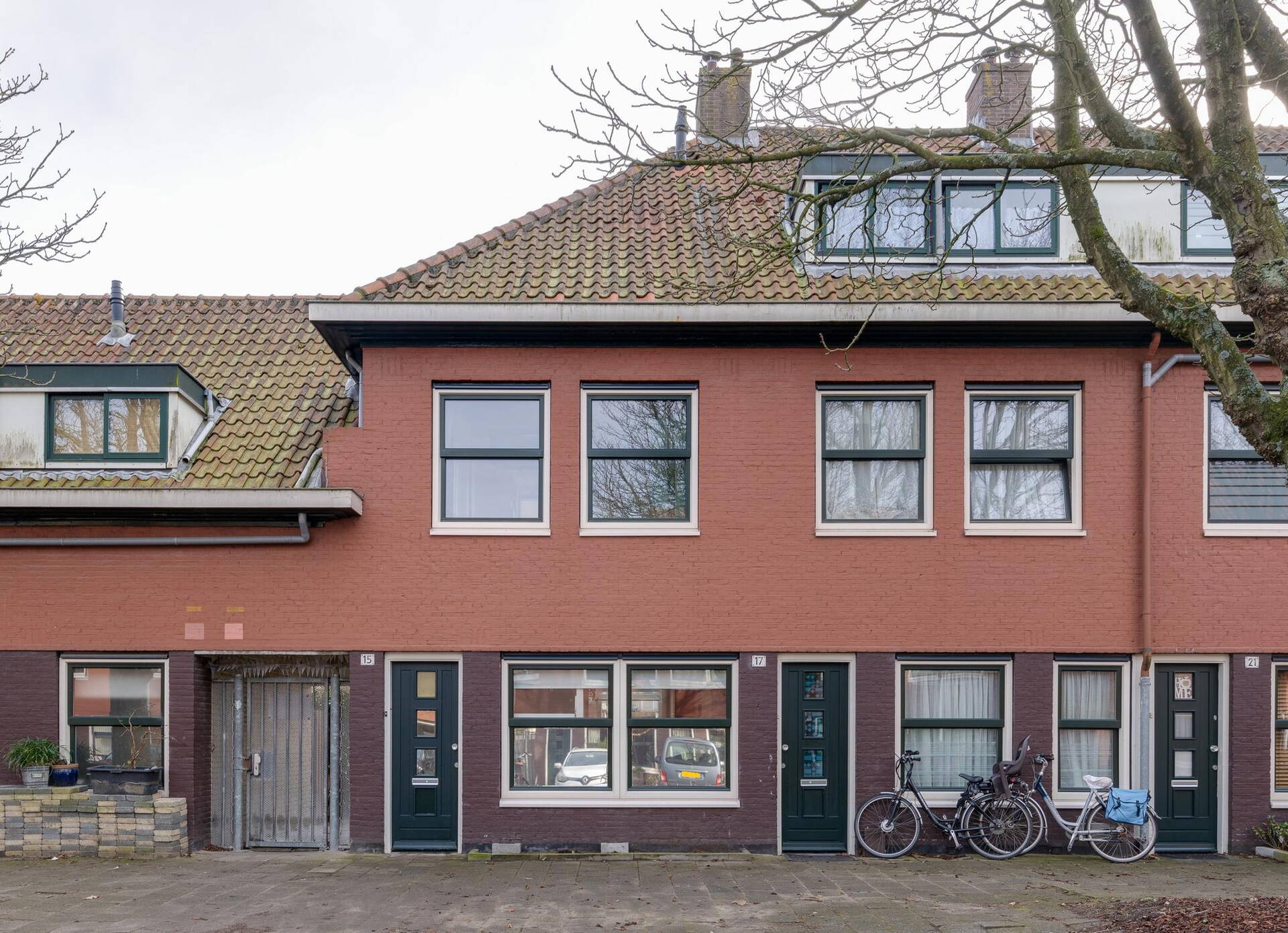 Heliotroopstraat 15 AMSTERDAM