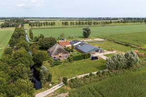 Purmerenderweg 16, ZUIDOOSTBEEMSTER