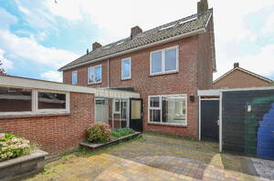 't Waver 39, GROOTSCHERMER