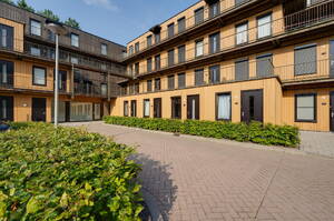 Pierebaan 15 MONNICKENDAM