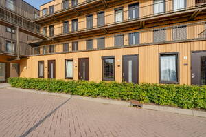 Pierebaan 19 MONNICKENDAM