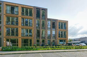 Pierebaan 77 MONNICKENDAM