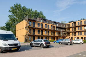 Pierebaan 25 MONNICKENDAM