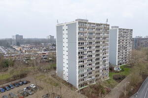 De Roerdomp 69 PURMEREND