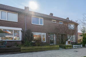 Maasstraat 33 PURMEREND