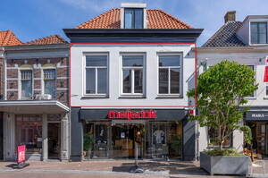 St. Nicolaassteeg 3, PURMEREND