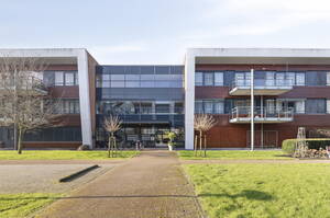 Rosa Manushof 22, Purmerend