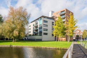 Wilgstate 12 PURMEREND