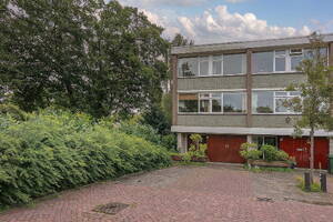 Eline Verestraat 25 AMSTELVEEN Eline Verestraat 25 AMSTELVEEN