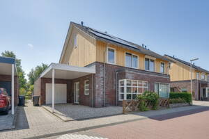 Alexandriëstraat 8 PURMEREND Alexandriëstraat 8 PURMEREND