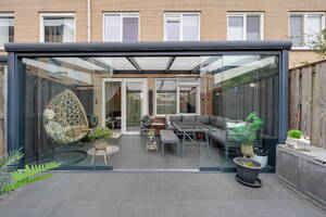 Sonja Heniepad 11 AMSTERDAM