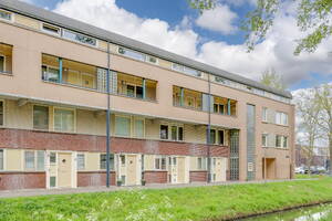 Sonja Heniepad 11 AMSTERDAM Sonja Heniepad 11 AMSTERDAM