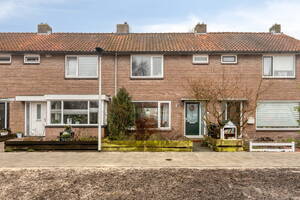 Maasstraat 33 PURMEREND