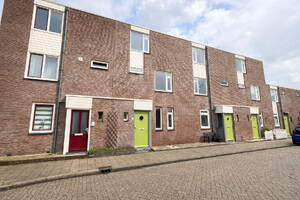 Pottenbakkerstraat 53 PURMEREND