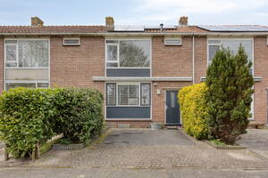 Jolstraat 21 PURMEREND