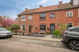 Bernard Nieuwentijtstraat 62 PURMEREND