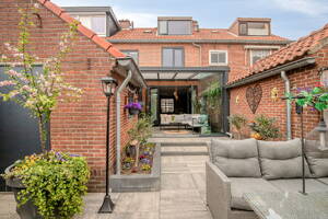 Bernard Nieuwentijtstraat 62 PURMEREND