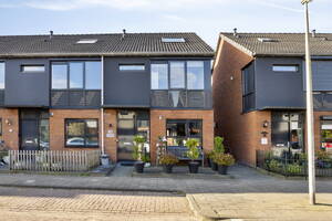 Coloradostraat 19 PURMEREND