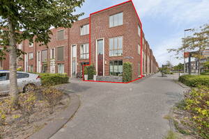 Helsinkihaven 97, Purmerend