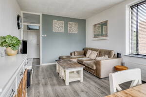 Amstellaan 21, Purmerend