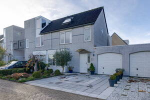 Jan Bijhouwerstraat 55, Purmerend