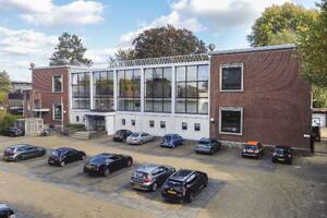 Wolter ten Catestraat 59M Hengelo