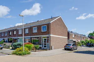 Olympiastraat 4 Purmerend